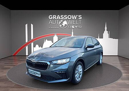 Skoda Scala 1.0 TSI 85kW DSG Selection