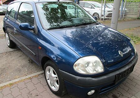 Renault Clio 1.2 Authentique