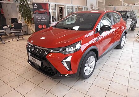 Mitsubishi ASX 1.0 T-Benziner Klima Kamera Tempomat