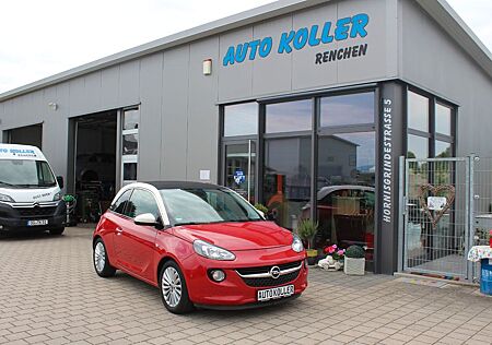 Opel Adam OPEN AIR 1.4 74kW