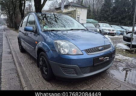 Ford Fiesta Fun/NEU TÜV/GARANTIE!!!