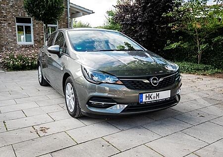 Opel Astra 1.5 Diesel 90kW Business Edition