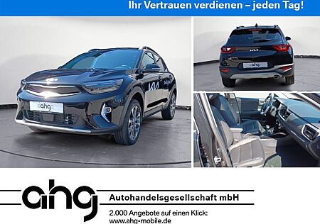 Kia Stonic 1.0 T-GDI Platinum VOLLAUSSTATTUNG!!!