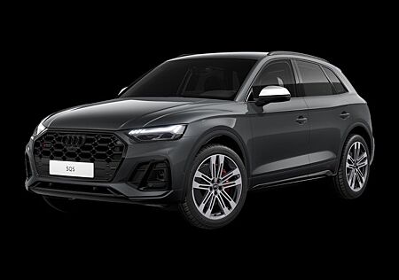 Audi SQ5 TDI tiptronic quattro -
