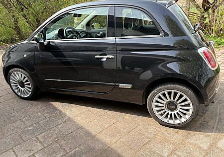 Fiat 500 0.9 8V TwinAir Turbo GQ GQ