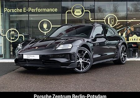 Porsche Taycan 4 Cross Turismo HD-Matrix InnoDrive 21-Zo