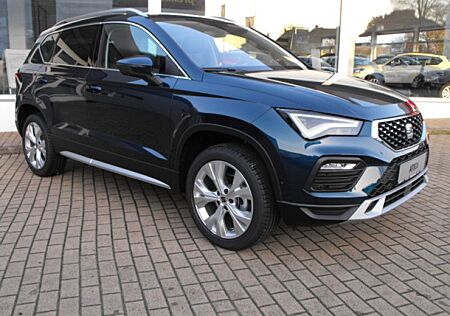 Seat Ateca Xperience 1.5 TSI DSG Navi LED Kamera