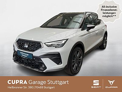Seat Arona FR-Line 1.5 TSI DSG 110kW