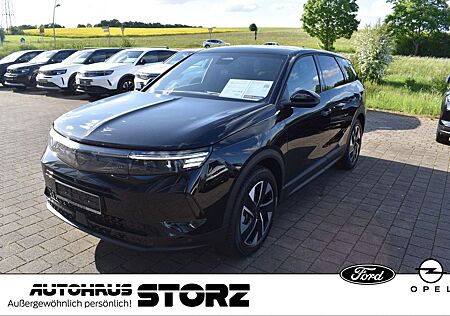 Opel Grandland X Grandland 1.2 48V Mild-Hybrid 107kW GS TECH-PAKE