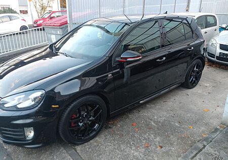 VW Golf Volkswagen 2.0 TSI GTI Edition 35 GTI Edition 35