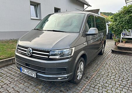VW T6 Multivan Volkswagen Motor, Turbo, Injektoren etc, neu