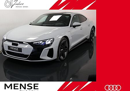 Audi e-tron GT quattro Matrix|B&O|CarPlay|HUD|Luft|SD