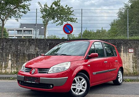 Renault Scenic II Exception 1.9 diesel