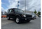 Land Rover Discovery Td5 15P Sperre Tüv 7 Sitze