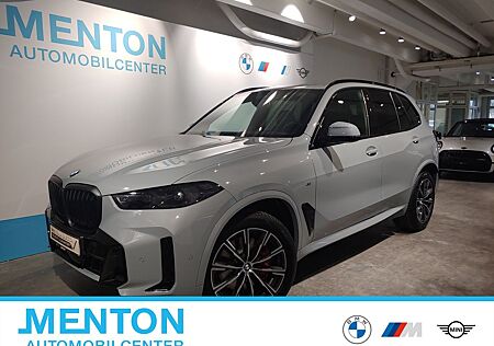 BMW X5 xDrive30d M-Sportpaket-Pro/AHK/ad.LED/Standhz