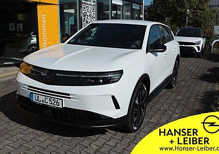 Opel Grandland X Grandland 1.2T eDTC6 MHEV Edition, Navi, Kamera