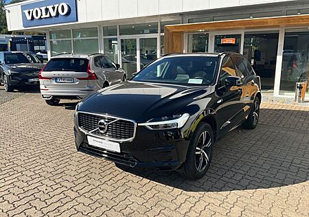 Volvo XC 60 XC60 D4 R Design 2WD