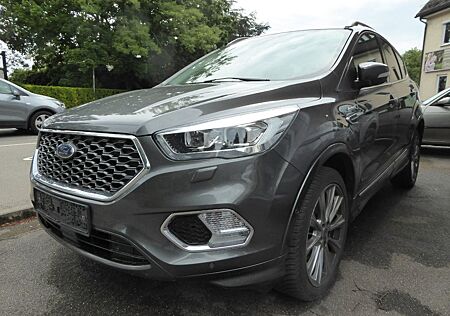 Ford Kuga 1,5 EcoBoost 4x2 110kW Vignale Automati...