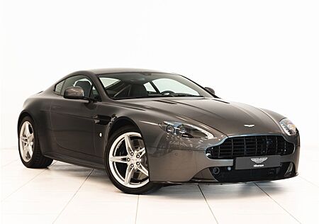 Aston Martin V8 Vantage S Coupe Manual