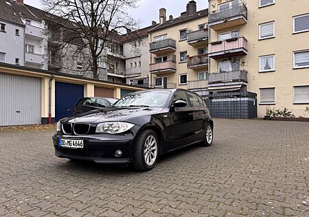 BMW 118d -