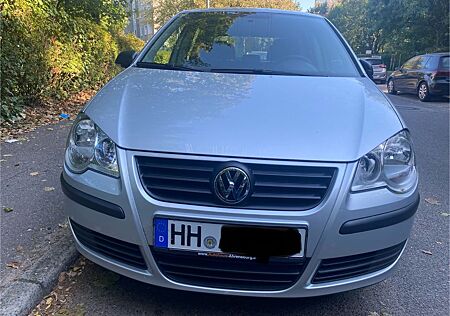 VW Polo Volkswagen 1.2 47kW Comfortline Comfortline