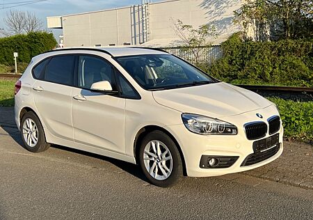 BMW 218 Baureihe 2 Active Tourer i Advantage