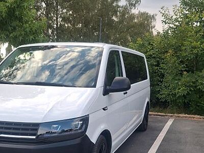 Volkswagen T6 Kombi