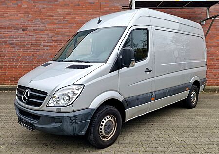 Mercedes-Benz Sprinter II Kasten 309/311/313/315 CDI