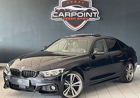 BMW 440i 440 Gran Coupé xDrive Gran Coupé M Sport A
