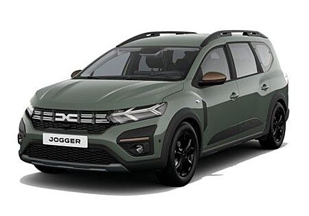 Dacia Jogger Extreme+ TCe 110 7-Sitzer