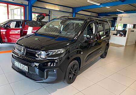 Citroën Berlingo BlueHDI 130 Max XL EAT8