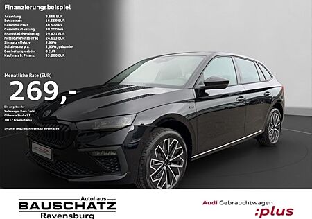 Skoda Scala Drive 1.5 TSI