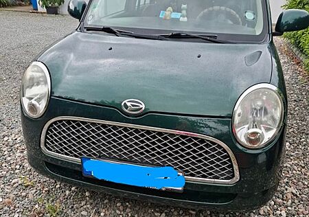 Daihatsu Trevis