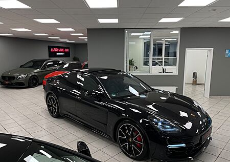 Porsche Panamera GTS | Voll | Approved | 1.Hand | Soft |