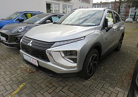 Mitsubishi Eclipse Cross Plus Select Hybrid 4WD