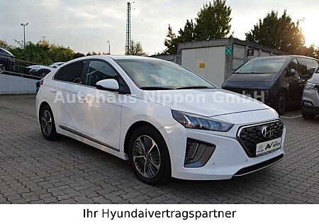 Hyundai Ioniq Prime Plug-In Hybrid SCHIEBEDACH