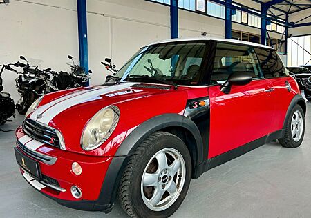 Mini ONE *Tüv Neu*Klima