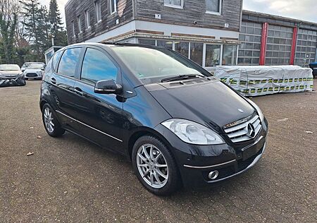 Mercedes-Benz A 160 A