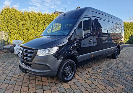 Mercedes-Benz Sprinter III Tourer RWD 317CDI MAXI 3500KG zGG
