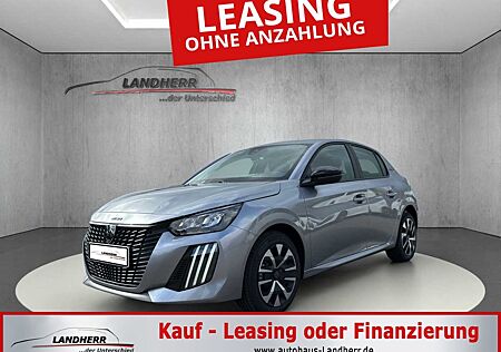 Peugeot 208 Style // LED/PDC/SHZ