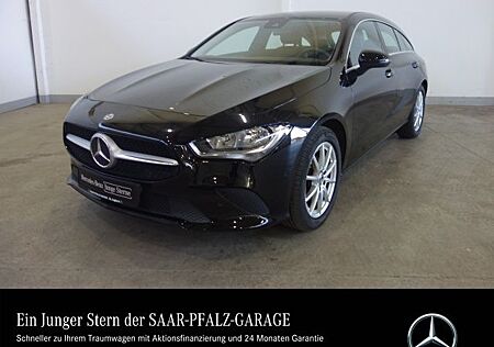 Mercedes-Benz CLA 180 Shooting Brake CLA 180 SB CARPLAY*PTS*NAVI*DAB*SHZ*DKG*TEMPOMAT