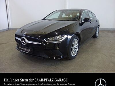 Mercedes-Benz CLA 180 SB CARPLAY*PTS*NAVI*DAB*SHZ*DKG*TEMPOMAT