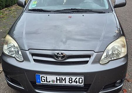 Toyota Corolla 1.6 -