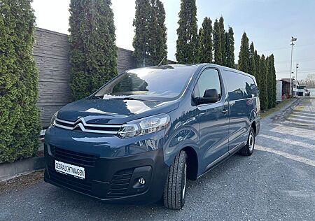 Citroën Jumpy L3 Kasten Club XXL BlueHDi NAVi