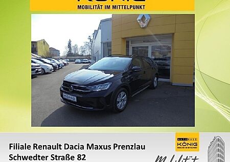 VW Taigo Volkswagen 1.0 TSI Life Klima*CarPlay*Allwetter