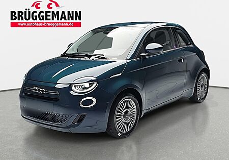 Fiat 500 HYBRID TORINO MJ26