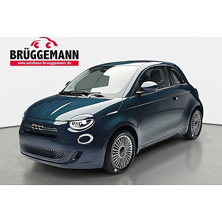 Fiat 500 leasen