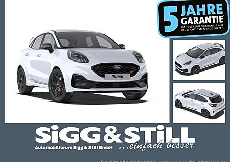 Ford Puma ST **NEUES MODELL** IACC*NAVI*360°*LED*B&O