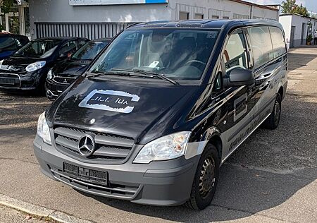 Mercedes-Benz Vito Kombi 113 CDI lang