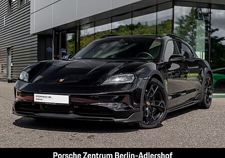Porsche Taycan 4 Cross Turismo BOSE Offroad Paket 21Zoll